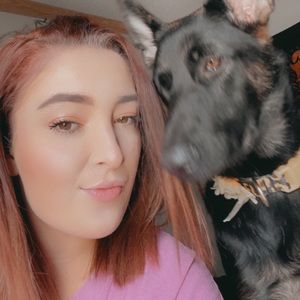 Meet your Posher, Bree